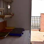 شقة Casa Calma Estudio *