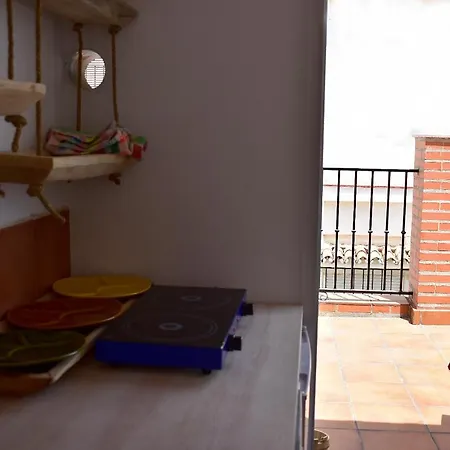 Appartamento Casa Calma Estudio *