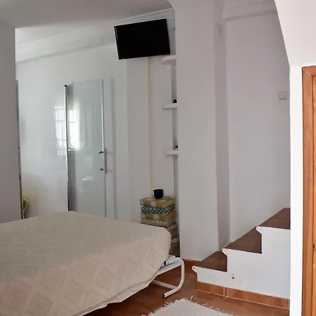 Casa Calma Estudio Appartamento *