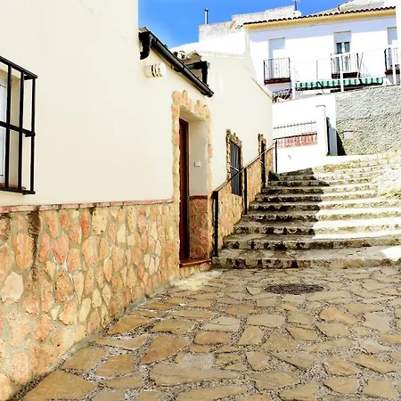 Apartment Casa Calma Estudio Ronda