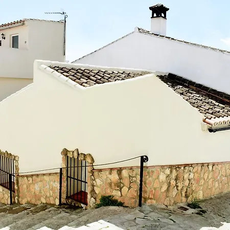 Casa Calma Estudio شقة